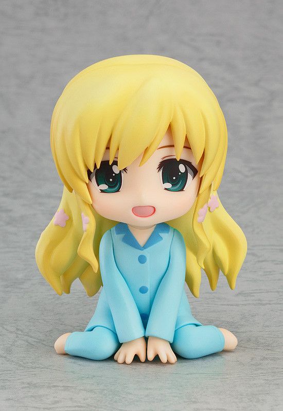 Tantei Opera Milky Holmes - Cordelia Glauca - Nendoroid  (#222) (Good Smile Company) photo 20