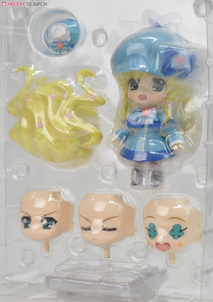 Tantei Opera Milky Holmes - Cordelia Glauca - Nendoroid  (#222) (Good Smile Company) photo 22