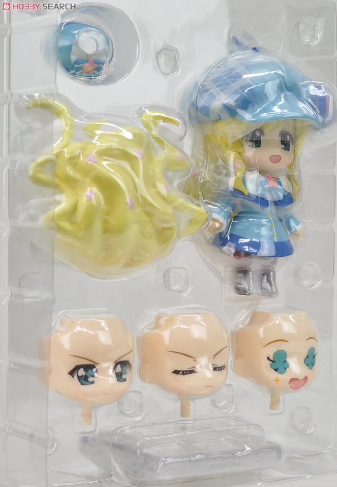 Tantei Opera Milky Holmes - Cordelia Glauca - Nendoroid  (#222) (Good Smile Company) photo 23