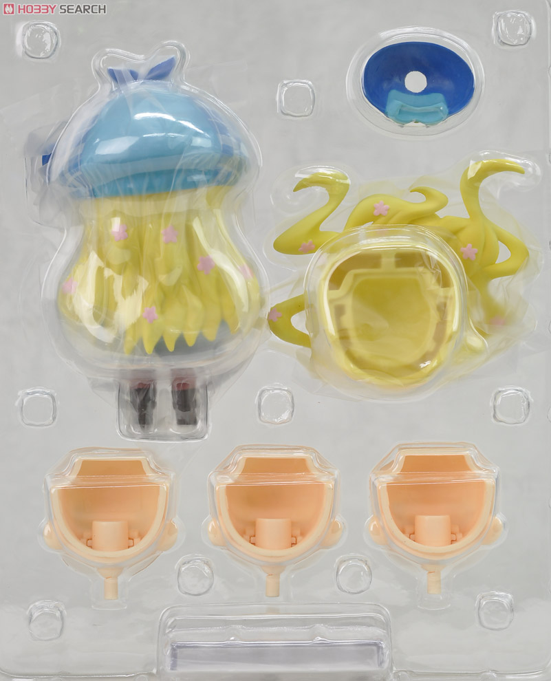 Tantei Opera Milky Holmes - Cordelia Glauca - Nendoroid  (#222) (Good Smile Company) photo 24