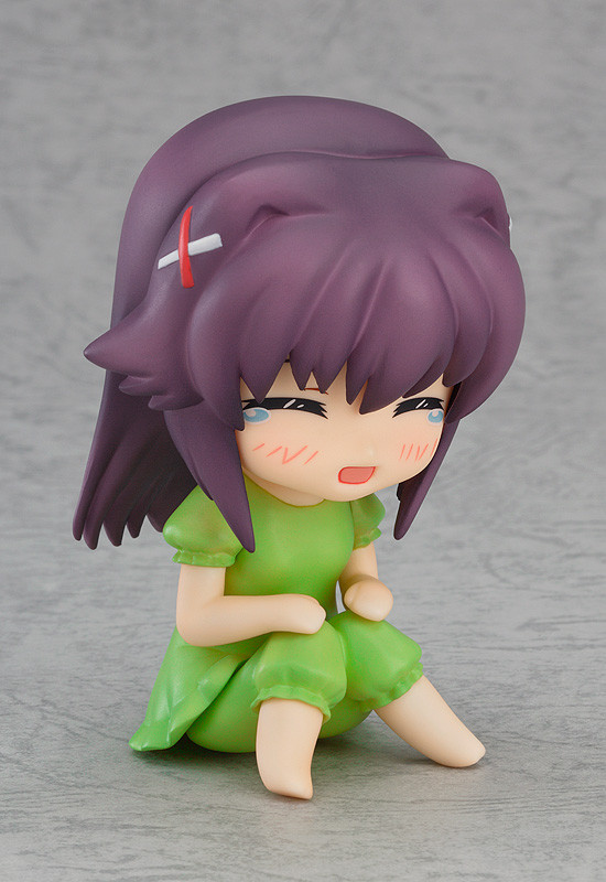 Tantei Opera Milky Holmes - Hercule Barton - Nendoroid  (#186) - Animation ver. (Good Smile Company) photo 21