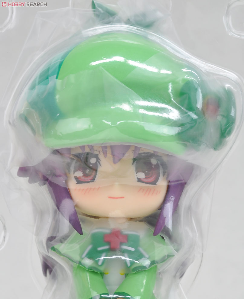 Tantei Opera Milky Holmes - Hercule Barton - Nendoroid  (#186) - Animation ver. (Good Smile Company) photo 26