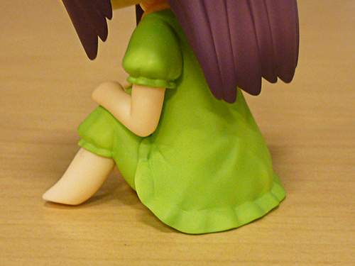 Tantei Opera Milky Holmes - Hercule Barton - Nendoroid  (#186) - Animation ver. (Good Smile Company) photo 28