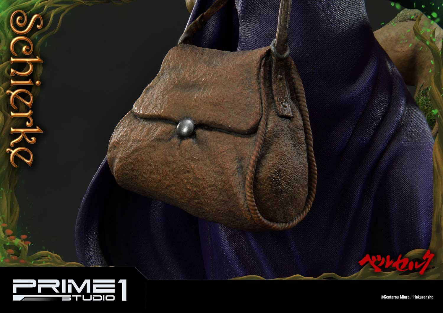 Berserk - Golem - Ivalera - Schierke - Ultimate Premium Masterline  (UPMBR-09S) - 1/4 - Bonus Version (Prime 1 Studio) photo 24