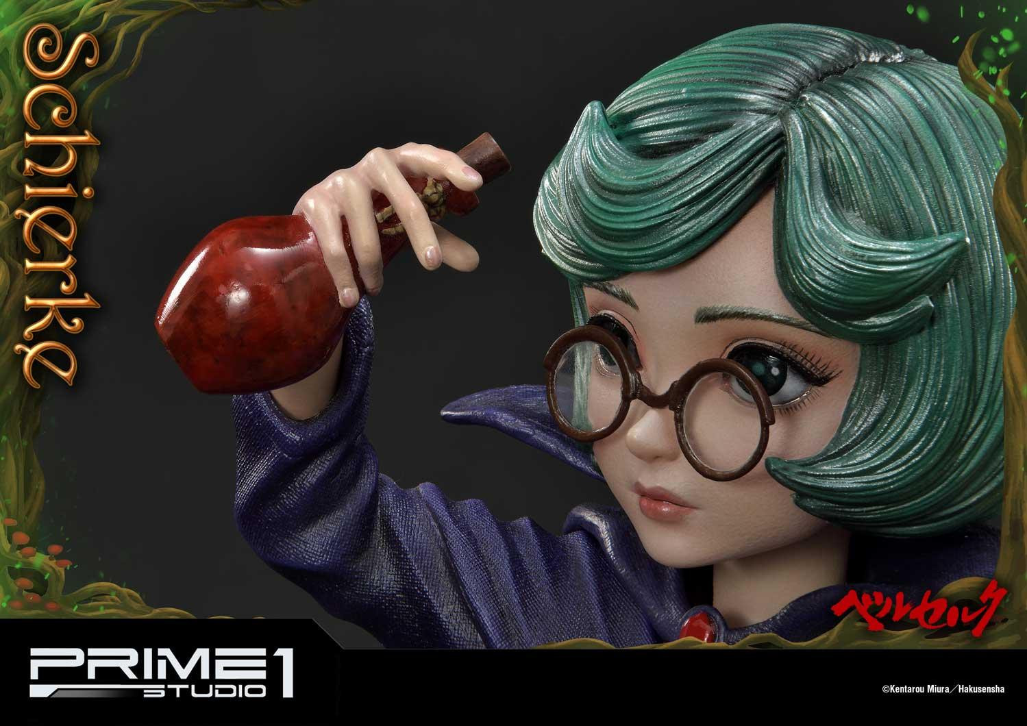 Berserk - Golem - Ivalera - Schierke - Ultimate Premium Masterline  (UPMBR-09S) - 1/4 - Bonus Version (Prime 1 Studio) photo 27