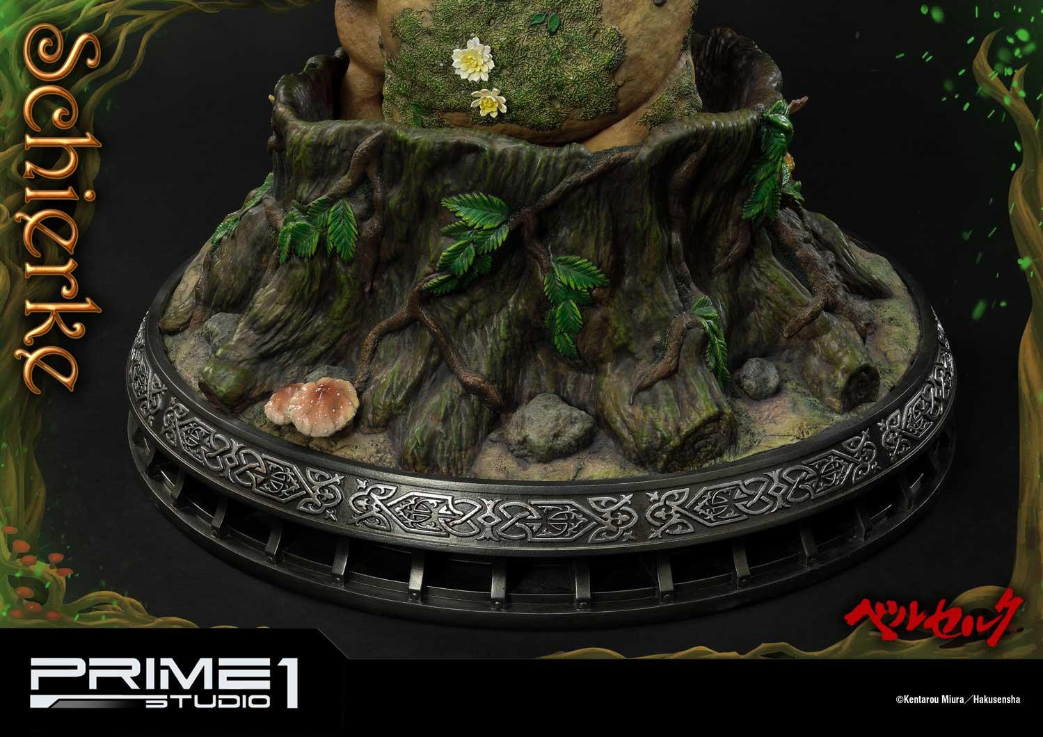 Berserk - Golem - Ivalera - Schierke - Ultimate Premium Masterline  (UPMBR-09S) - 1/4 - Bonus Version (Prime 1 Studio) photo 31