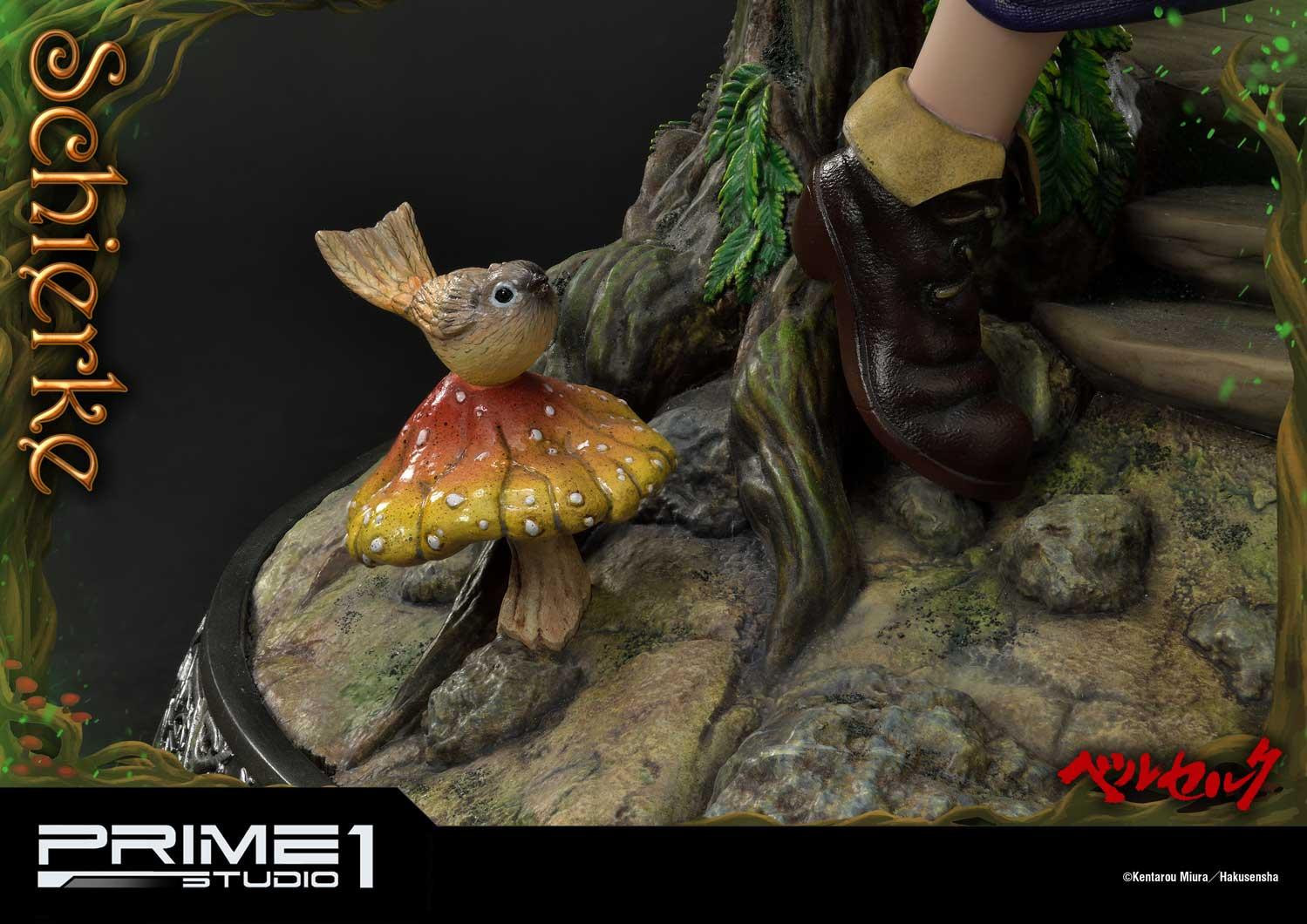 Berserk - Golem - Ivalera - Schierke - Ultimate Premium Masterline  (UPMBR-09S) - 1/4 - Bonus Version (Prime 1 Studio) photo 33