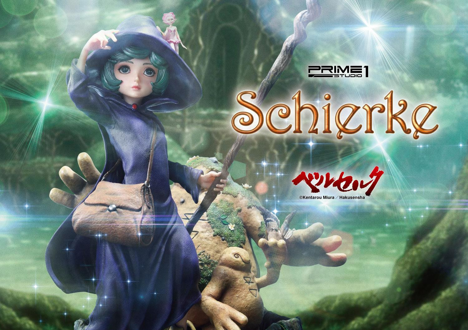 Berserk - Golem - Ivalera - Schierke - Ultimate Premium Masterline  (UPMBR-09S) - 1/4 - Bonus Version (Prime 1 Studio) photo 39
