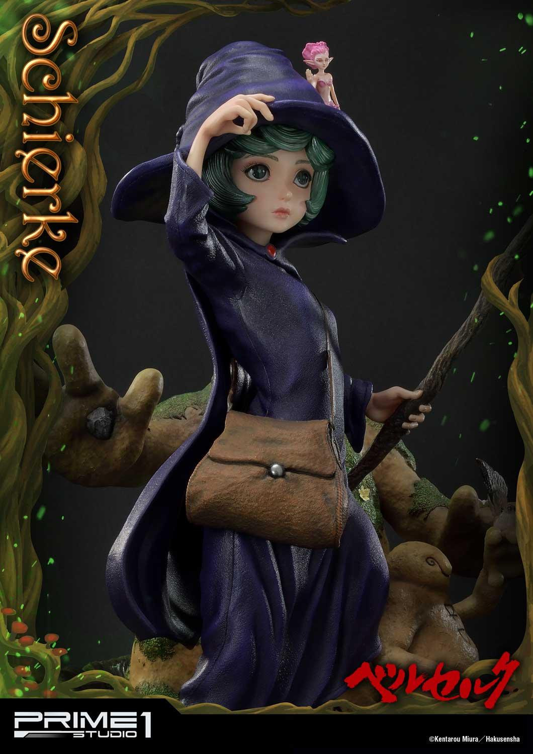 Berserk - Golem - Ivalera - Schierke - Ultimate Premium Masterline  (UPMBR-09S) - 1/4 - Bonus Version (Prime 1 Studio) photo 52