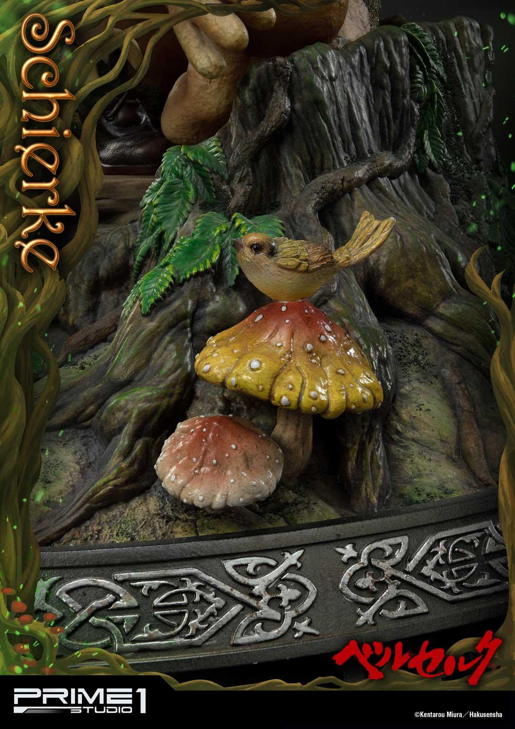 Berserk - Golem - Ivalera - Schierke - Ultimate Premium Masterline  (UPMBR-09S) - 1/4 - Bonus Version (Prime 1 Studio) photo 57