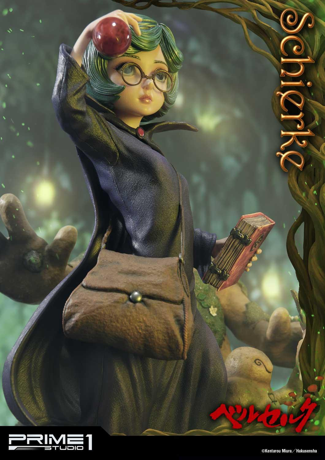 Berserk - Golem - Ivalera - Schierke - Ultimate Premium Masterline  (UPMBR-09S) - 1/4 - Bonus Version (Prime 1 Studio) photo 63
