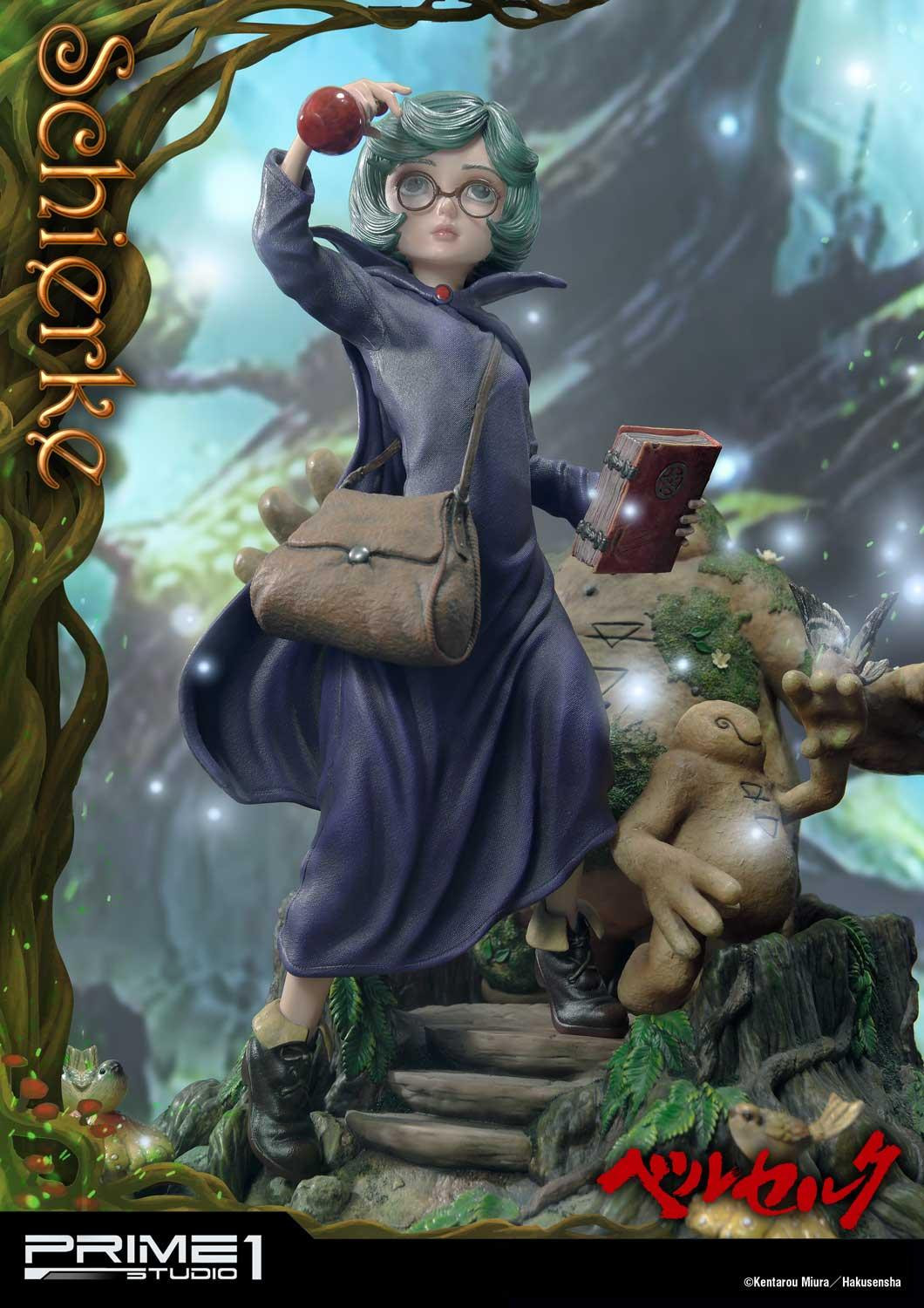 Berserk - Golem - Ivalera - Schierke - Ultimate Premium Masterline  (UPMBR-09S) - 1/4 - Bonus Version (Prime 1 Studio) photo 68