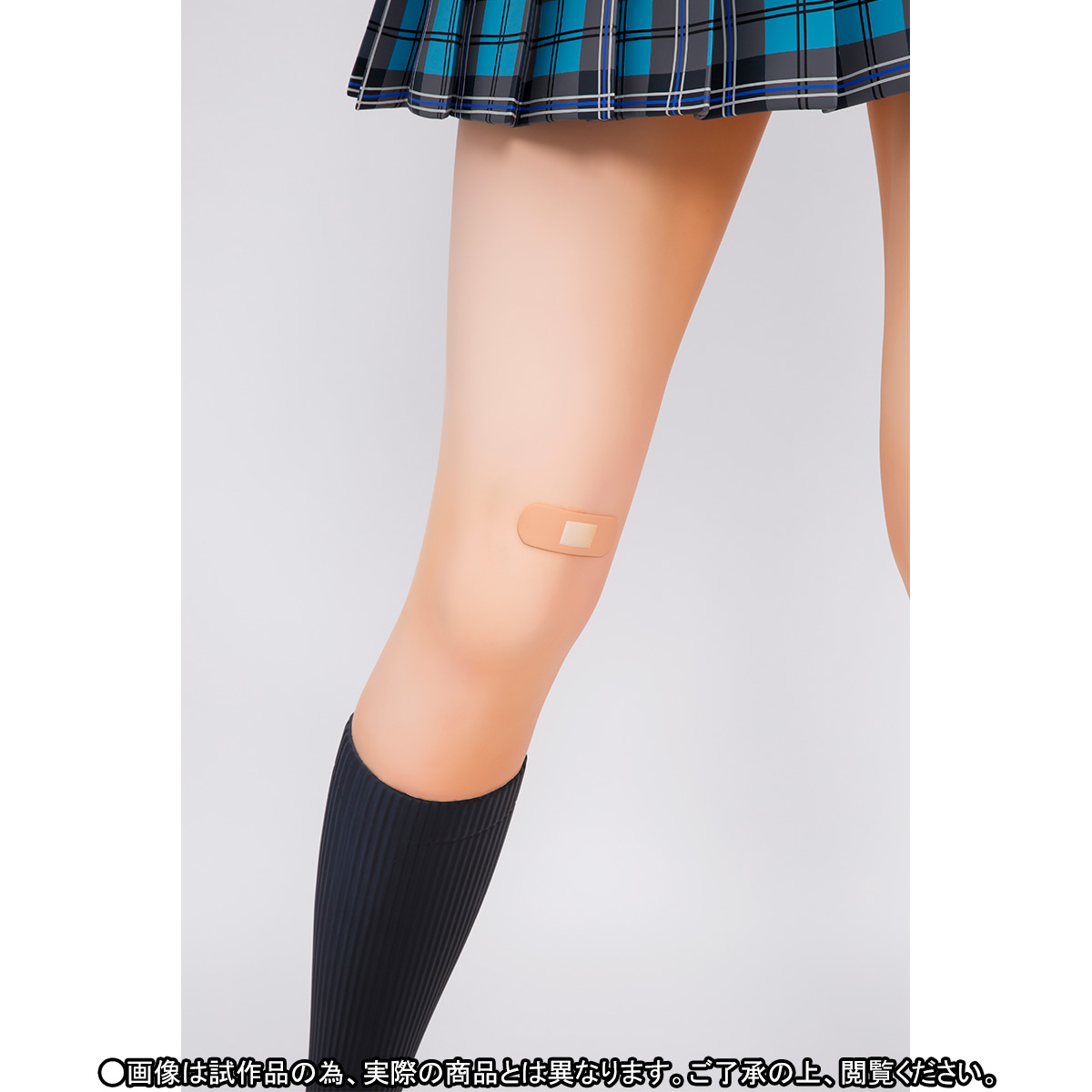 Summer Lesson - Miyamoto Hikari - 1/1 (Bandai) photo 11