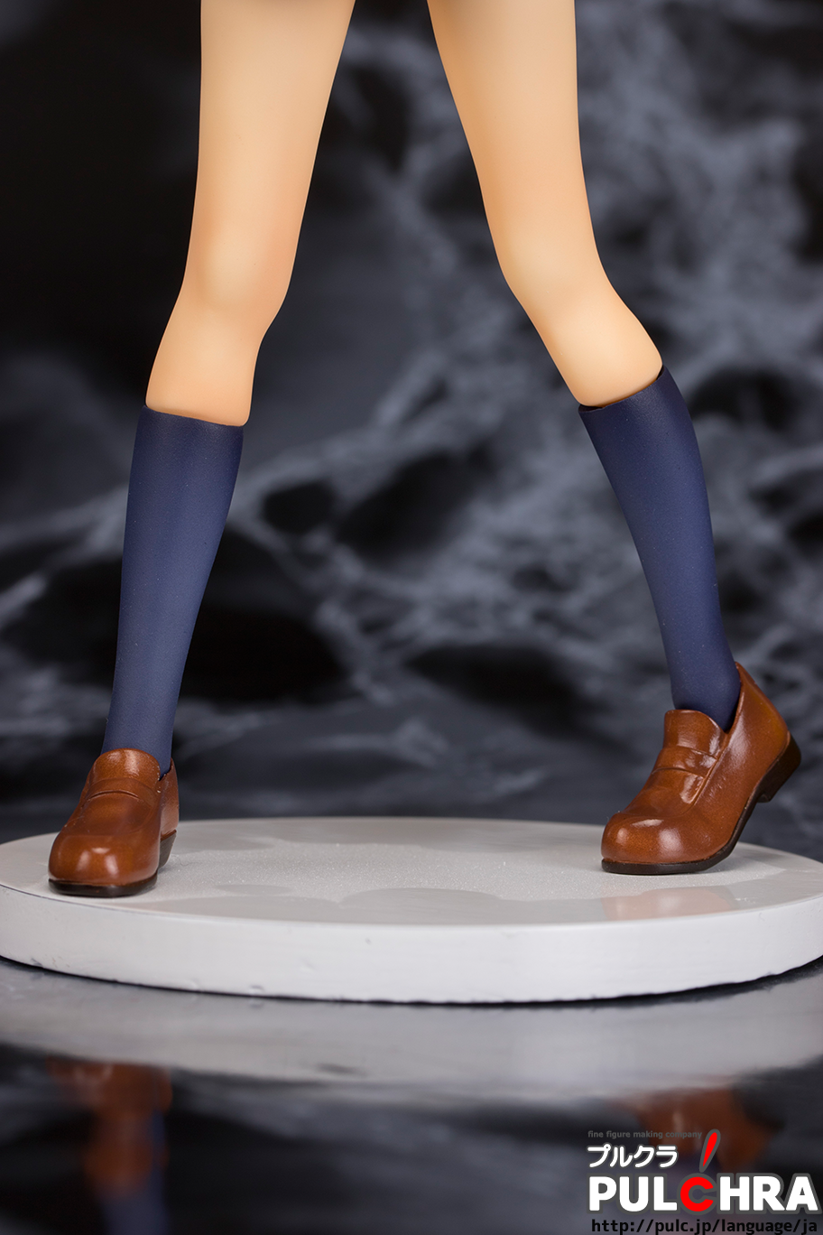 Girls und Panzer - Kadotani Anzu - 1/8 (Pulchra) photo 11