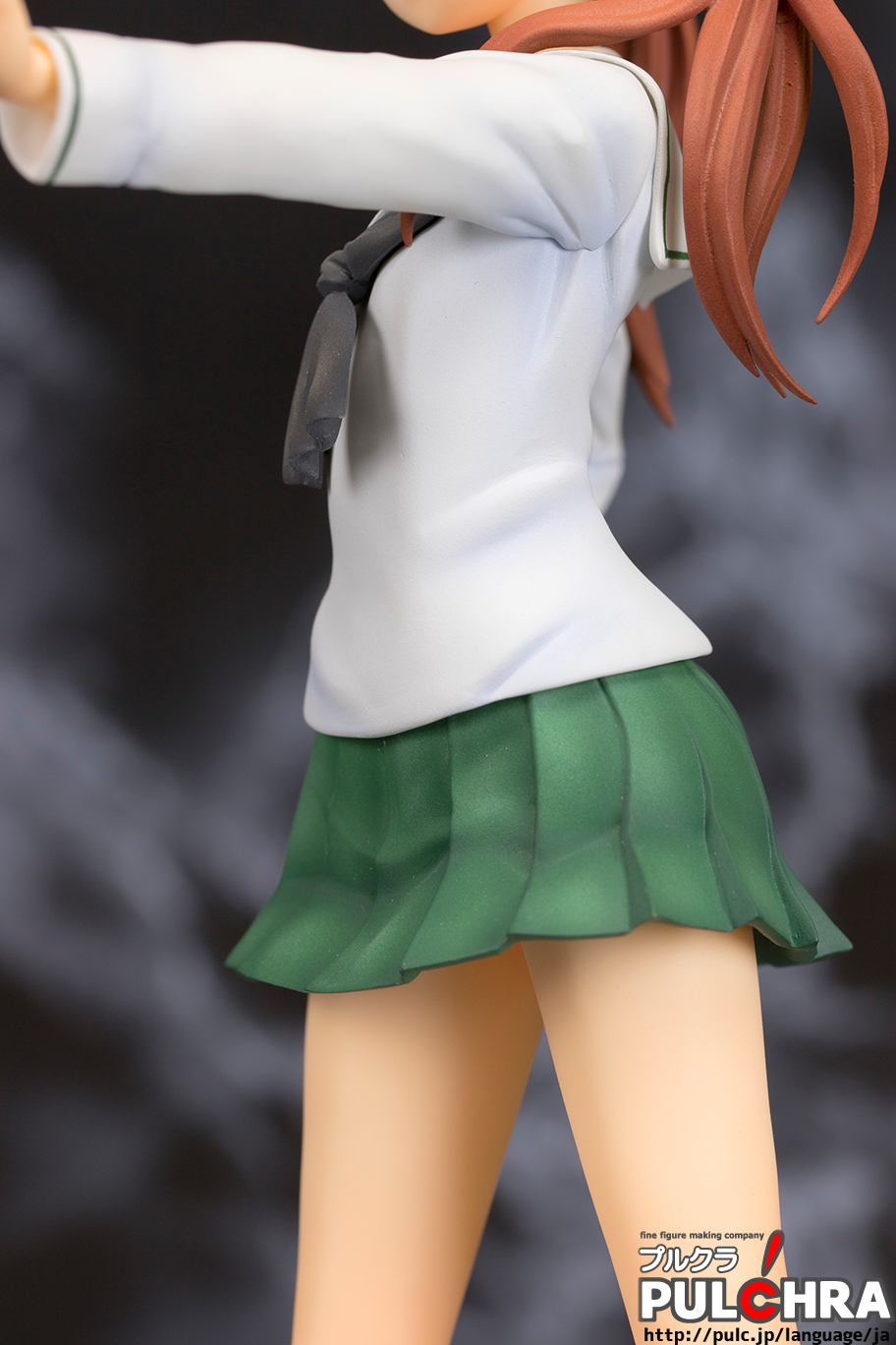 Girls und Panzer - Kadotani Anzu - 1/8 (Pulchra) photo 16