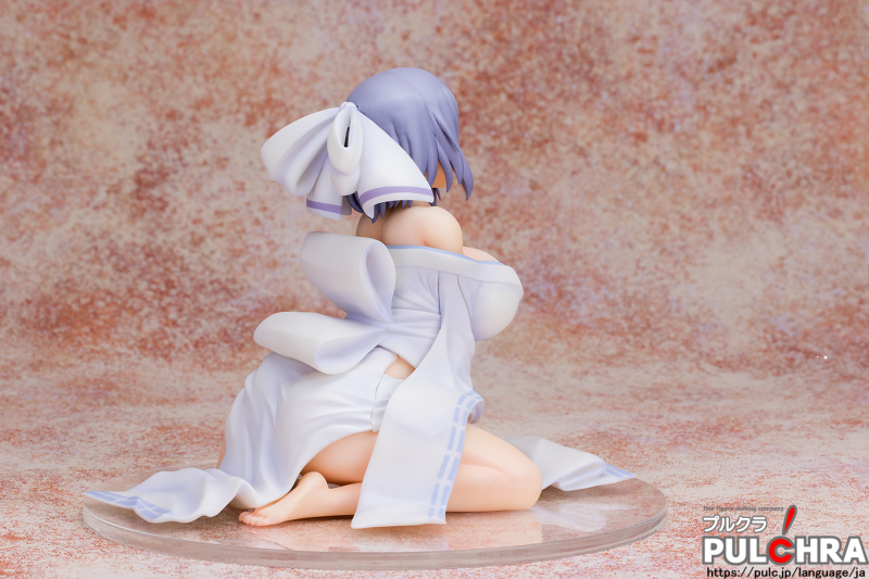 Senran Kagura NewWave G-Burst - Yumi - 1/7 (Pulchra) photo 3