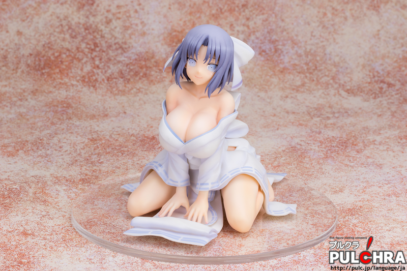 Senran Kagura NewWave G-Burst - Yumi - 1/7 (Pulchra) photo 5
