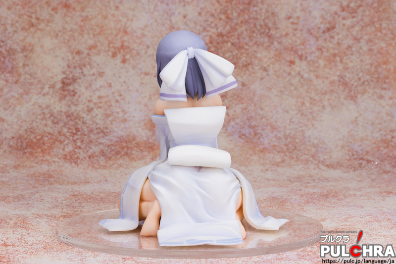 Senran Kagura NewWave G-Burst - Yumi - 1/7 (Pulchra) photo 7