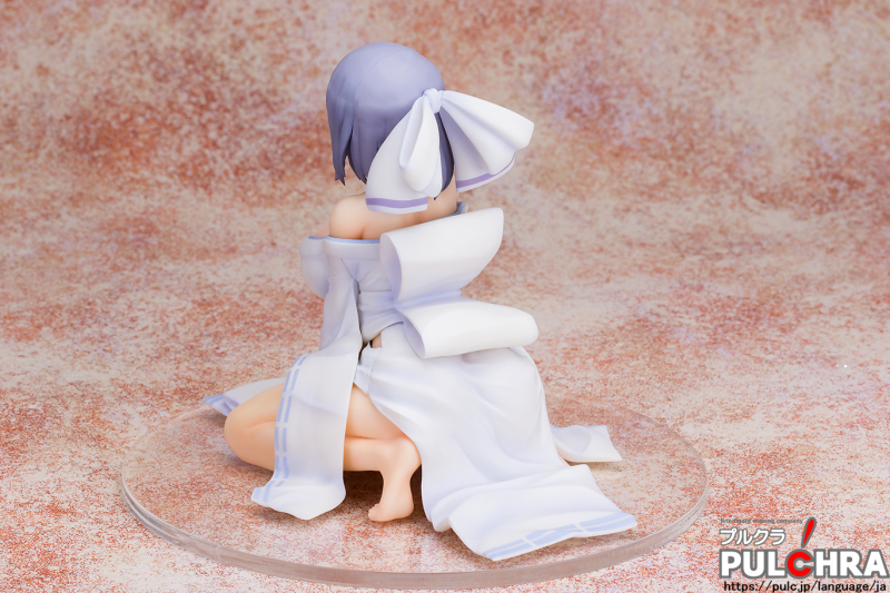 Senran Kagura NewWave G-Burst - Yumi - 1/7 (Pulchra) photo 9