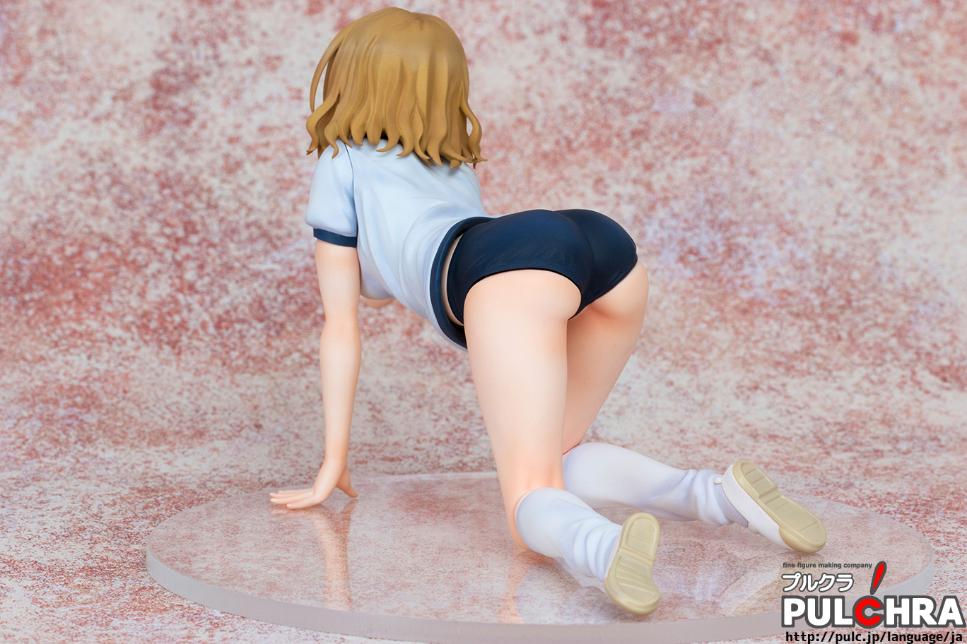 To LOVEru Darkness - Momioka Risa - 1/8 (Pulchra)