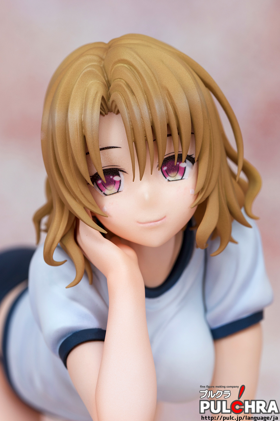 To LOVEru Darkness - Momioka Risa - 1/8 (Pulchra) photo 2
