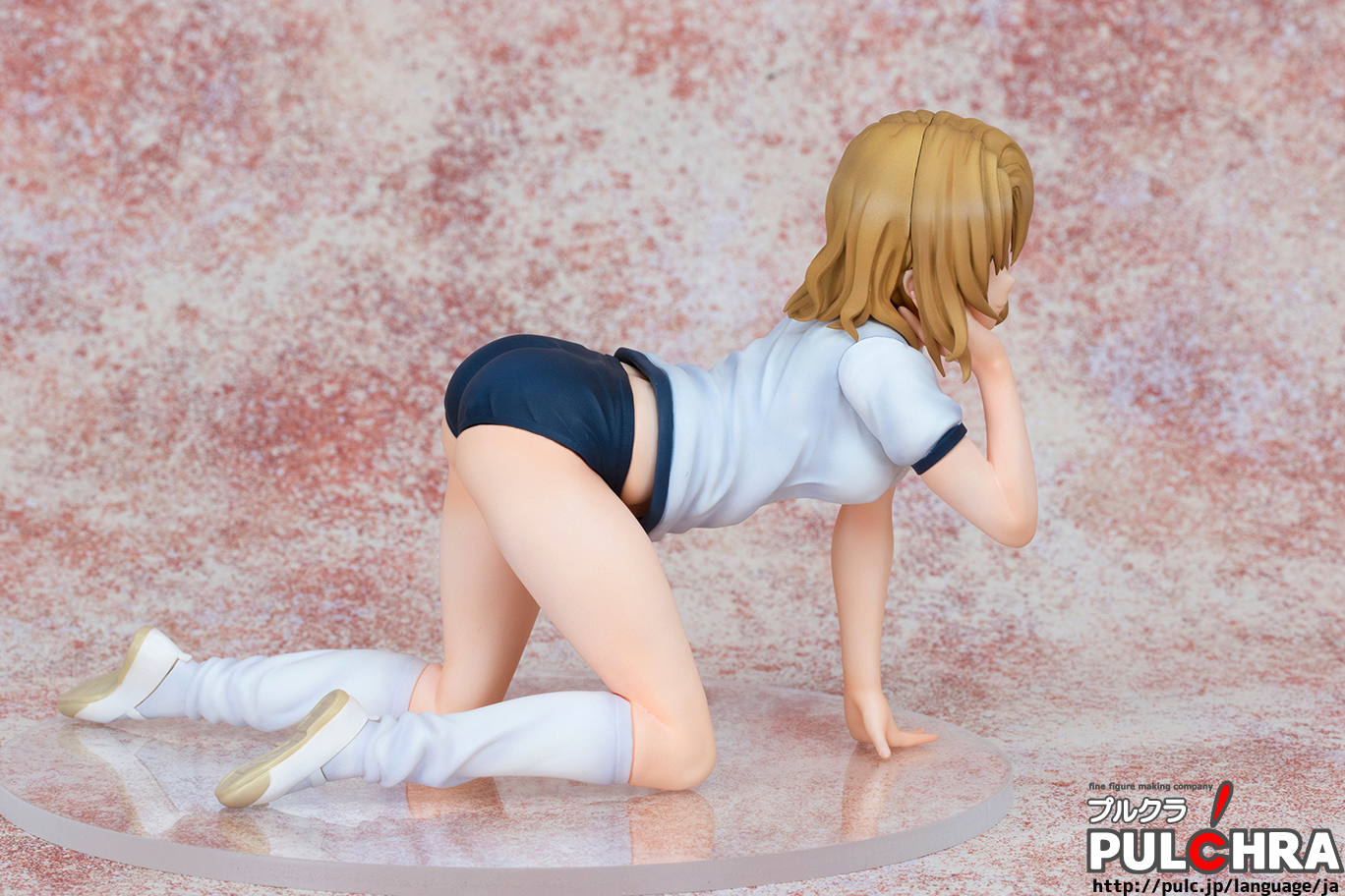 To LOVEru Darkness - Momioka Risa - 1/8 (Pulchra) photo 3