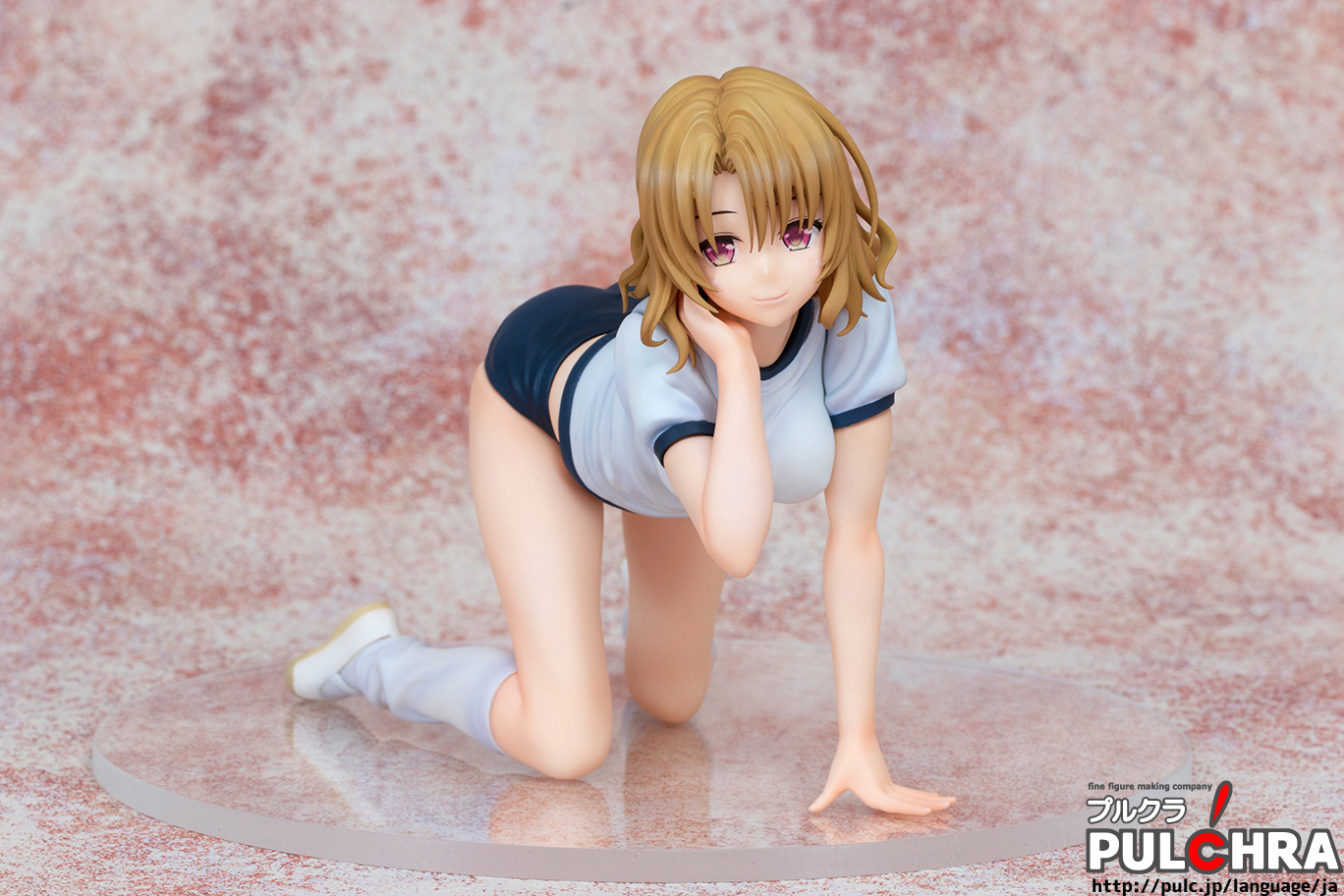 To LOVEru Darkness - Momioka Risa - 1/8 (Pulchra) photo 4