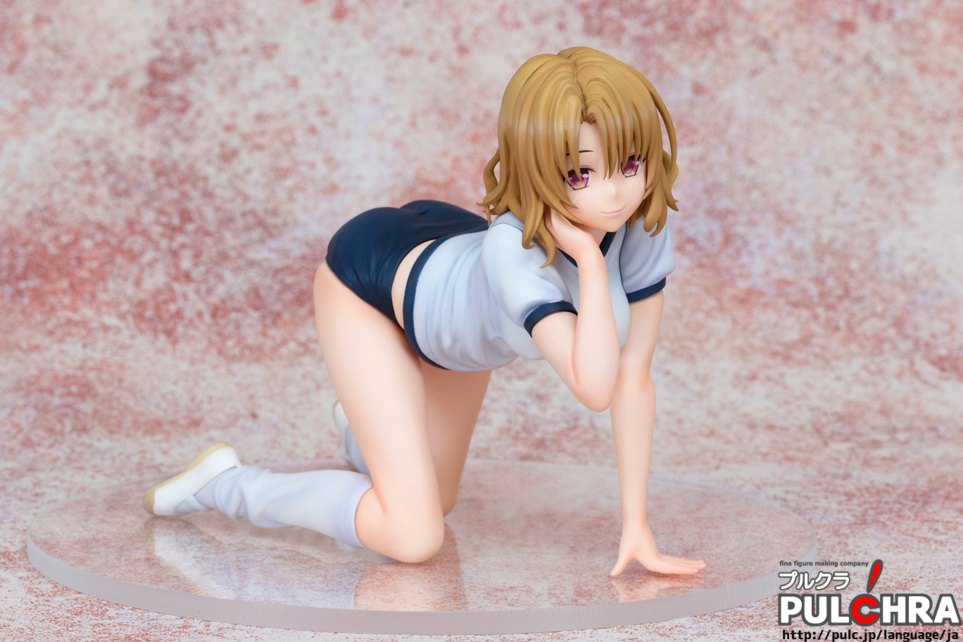 To LOVEru Darkness - Momioka Risa - 1/8 (Pulchra) photo 6