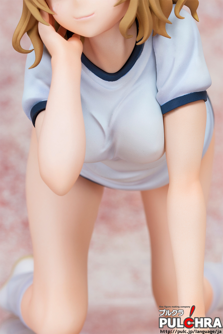 To LOVEru Darkness - Momioka Risa - 1/8 (Pulchra) photo 7