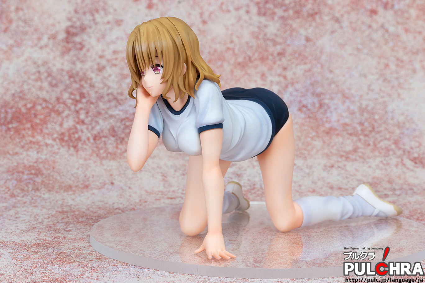 To LOVEru Darkness - Momioka Risa - 1/8 (Pulchra) photo 8