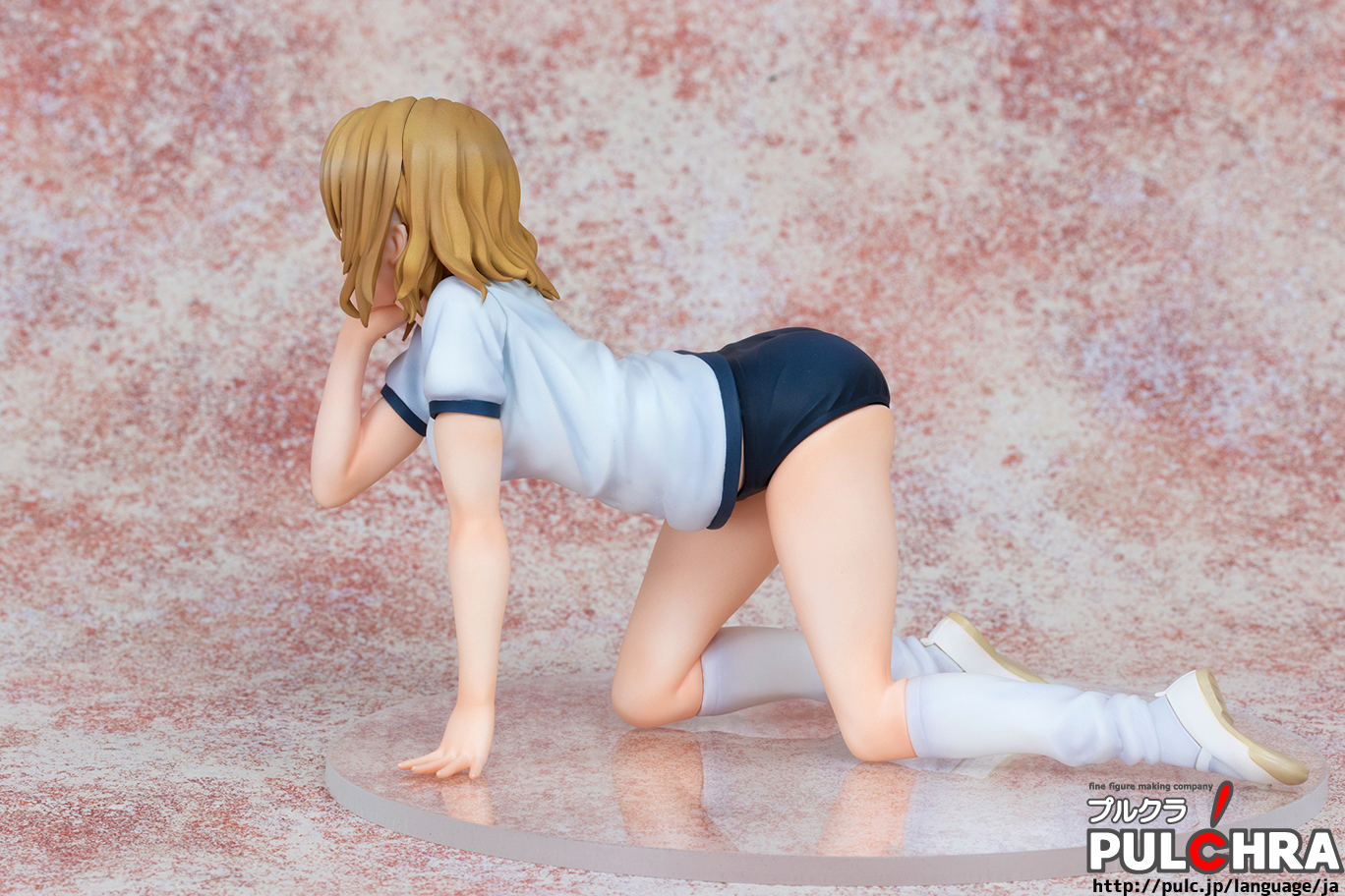 To LOVEru Darkness - Momioka Risa - 1/8 (Pulchra) photo 9