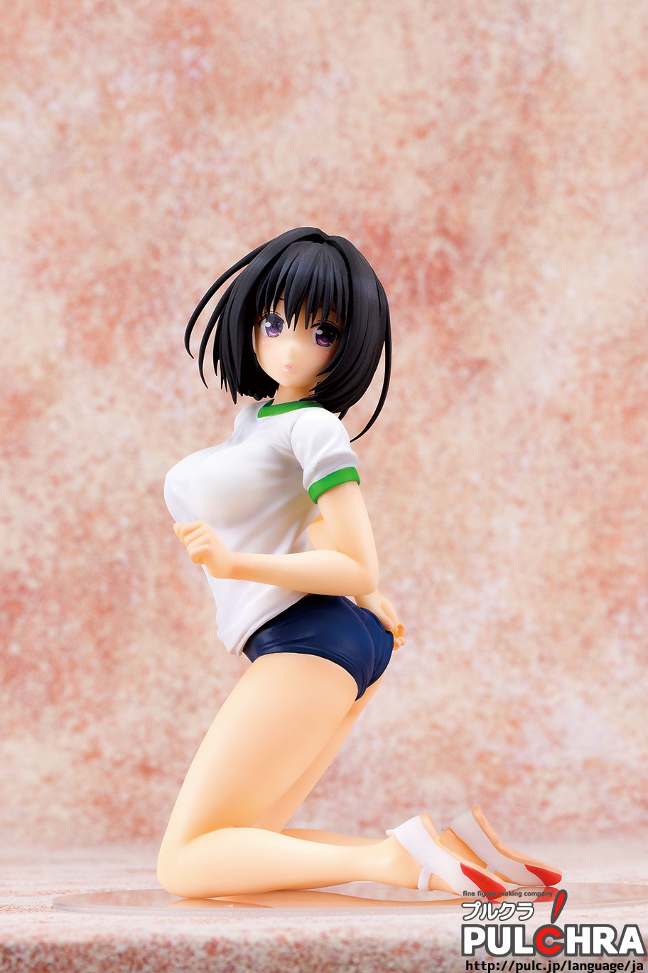 To LOVEru Darkness - Kirisaki Kyouko - 1/7 (Pulchra)