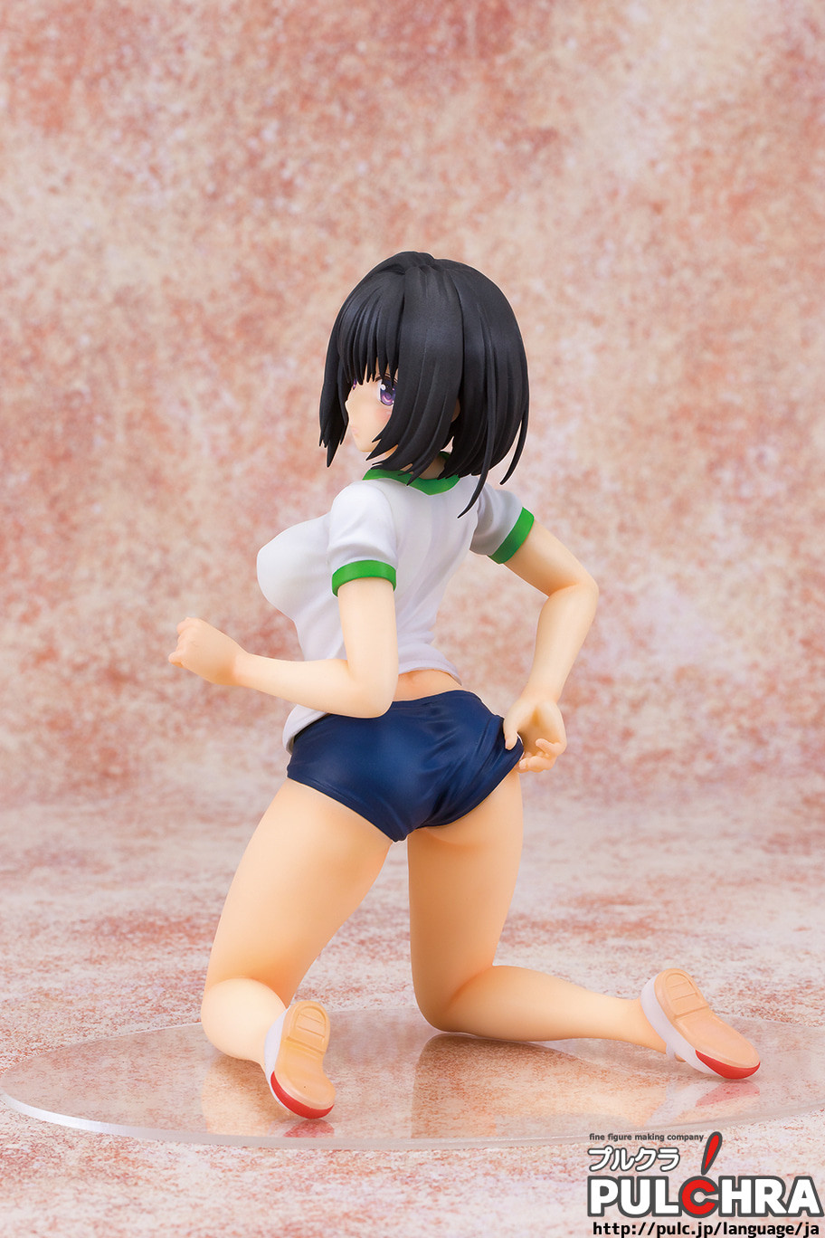 To LOVEru Darkness - Kirisaki Kyouko - 1/7 (Pulchra) photo 2