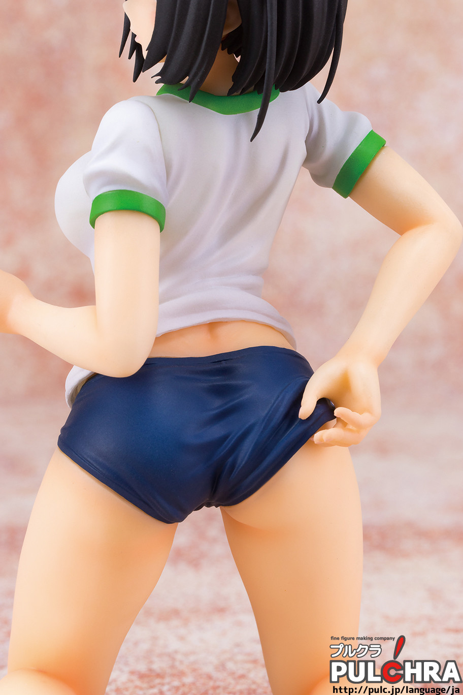 To LOVEru Darkness - Kirisaki Kyouko - 1/7 (Pulchra) photo 3