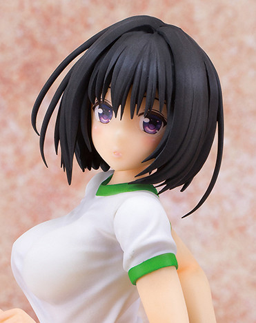 To LOVEru Darkness - Kirisaki Kyouko - 1/7 (Pulchra) photo 4