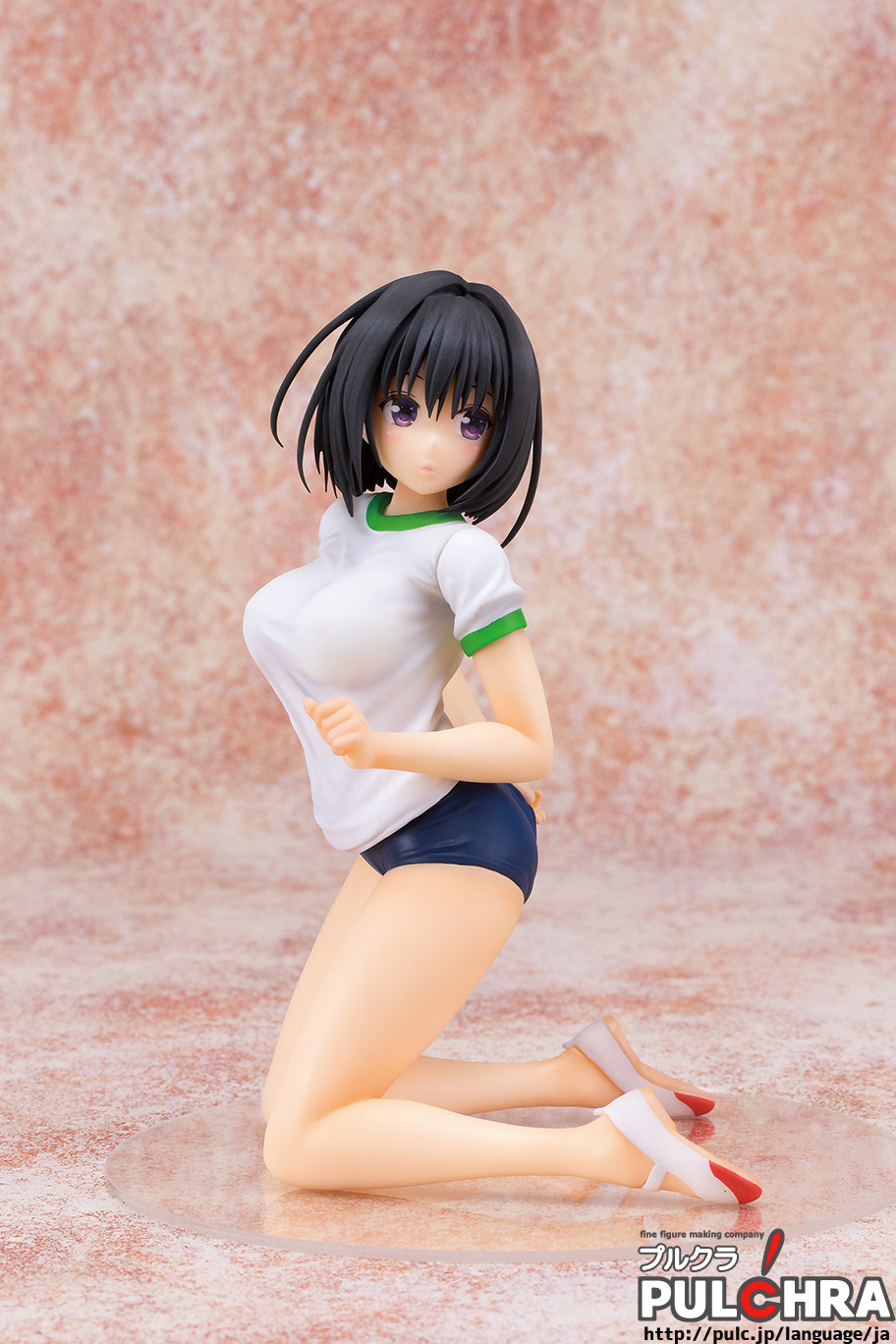 To LOVEru Darkness - Kirisaki Kyouko - 1/7 (Pulchra) photo 5