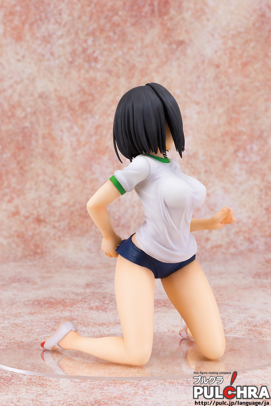To LOVEru Darkness - Kirisaki Kyouko - 1/7 (Pulchra) photo 7
