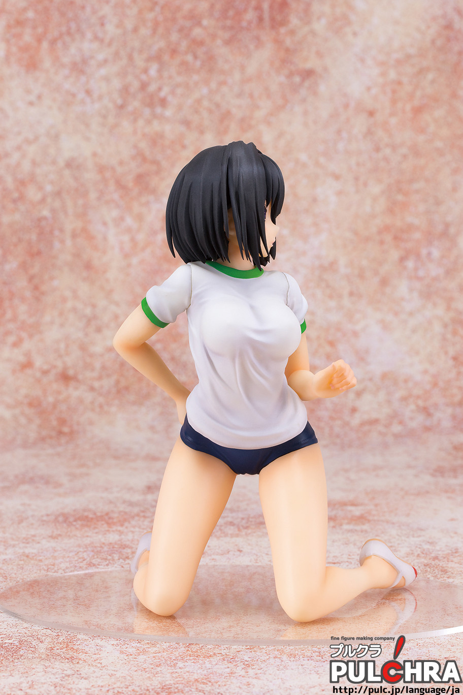 To LOVEru Darkness - Kirisaki Kyouko - 1/7 (Pulchra) photo 8