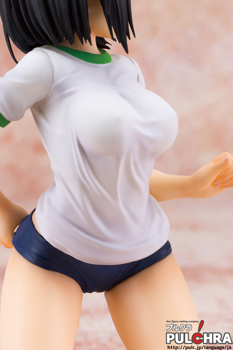 To LOVEru Darkness - Kirisaki Kyouko - 1/7 (Pulchra) photo 9