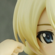 Girls und Panzer Gekijouban - Darjeeling - Swimsuit ver. (Kotobukiya) photo 2