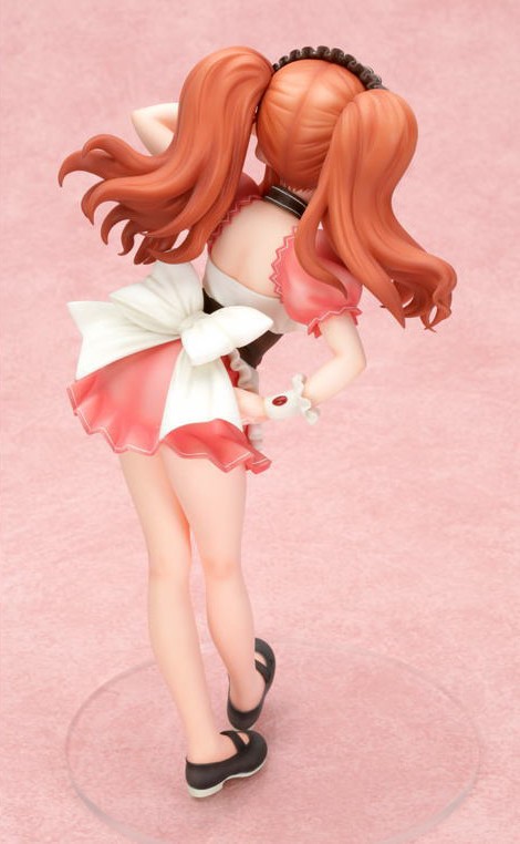 Suzumiya Haruhi no Yuuutsu - Asahina Mikuru - 1/8 (Max Factory) photo 6