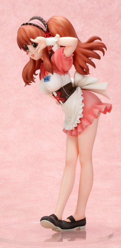Suzumiya Haruhi no Yuuutsu - Asahina Mikuru - 1/8 (Max Factory) photo 9