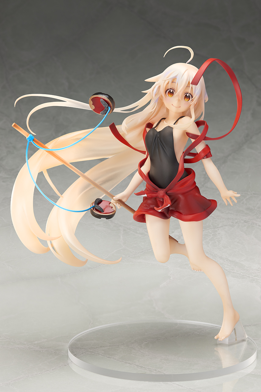 Urara Meirochou - Chiya - 1/8 - Limited Edition (Stronger) photo 2
