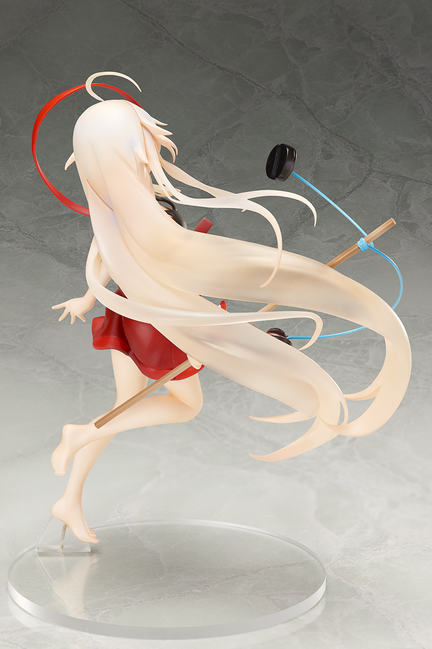 Urara Meirochou - Chiya - 1/8 - Limited Edition (Stronger) photo 3
