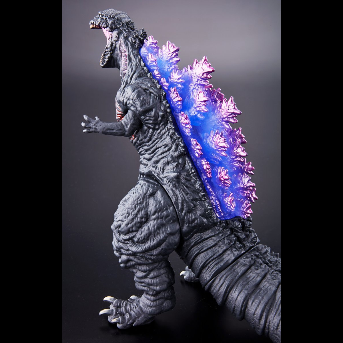 Shin Gojira - Gojira - Movie Monster Series - Climax ver. (Bandai) photo 2