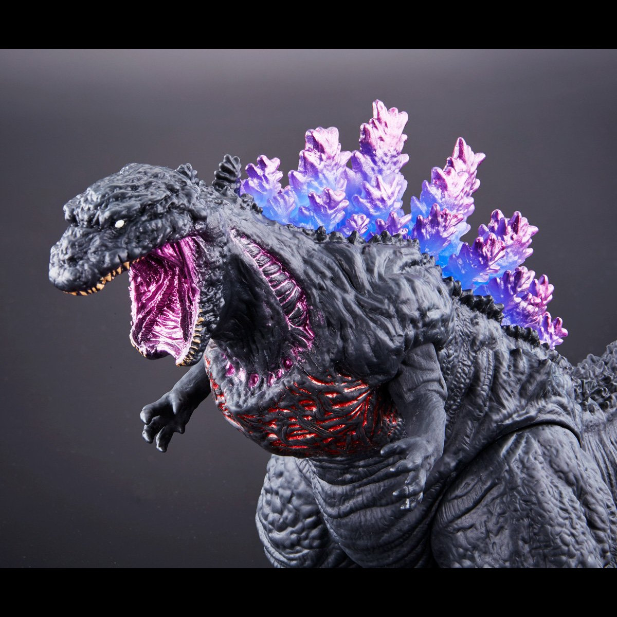 Shin Gojira - Gojira - Movie Monster Series - Climax ver. (Bandai) photo 4