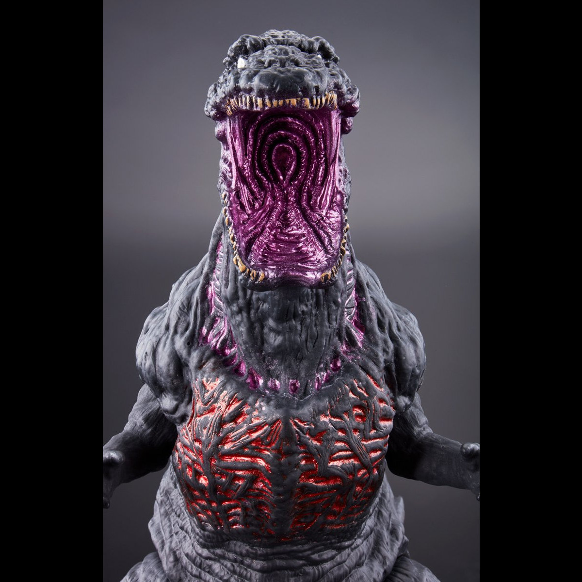 Shin Gojira - Gojira - Movie Monster Series - Climax ver. (Bandai) photo 6
