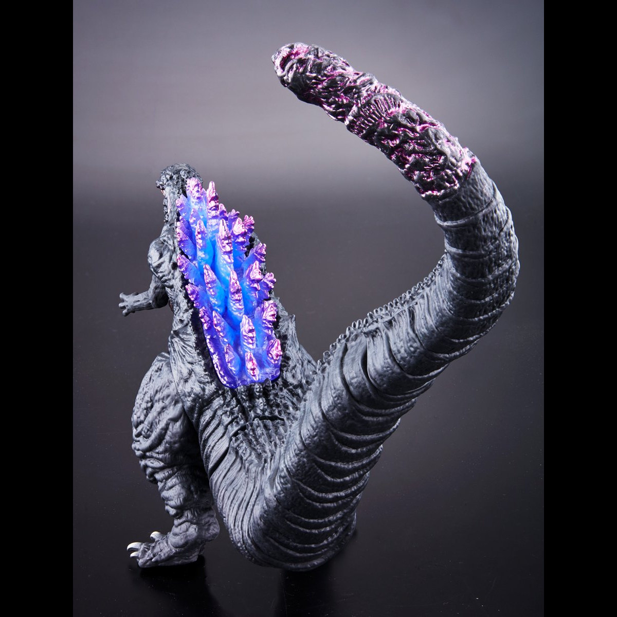 Shin Gojira - Gojira - Movie Monster Series - Climax ver. (Bandai) photo 7