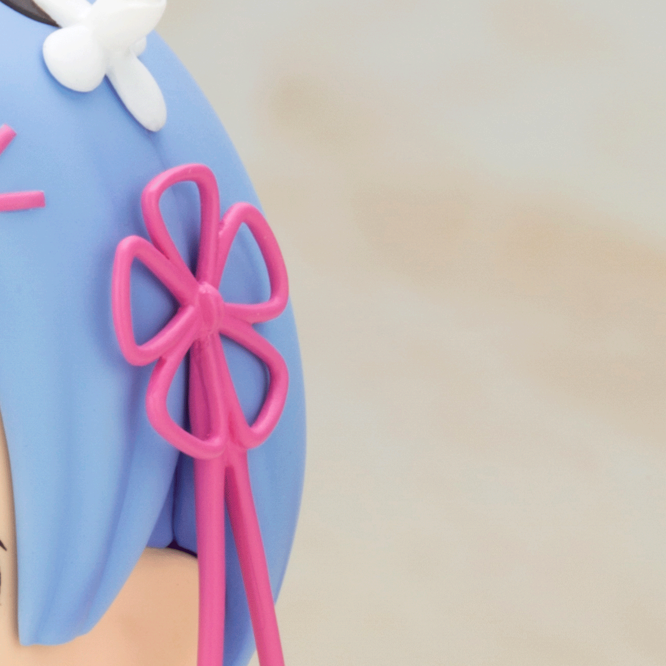 Re:Zero kara Hajimeru Isekai Seikatsu - Rem - Cu-Poche (Kotobukiya) photo 3