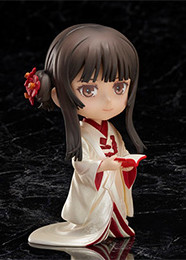 Monogatari Series - Senjougahara Hitagi (Kodansha Charagma)
